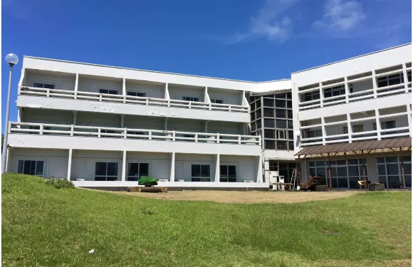 馬琳廣場懷之夢酒店