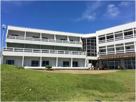 Marine Plaza Y's Dream