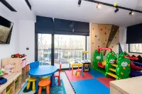 Utopia Forest فنادق في Chernomorets