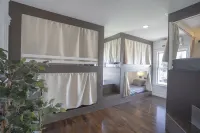 Burlington Hostel