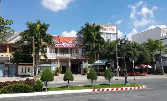 Phuc Hung Hotel 1