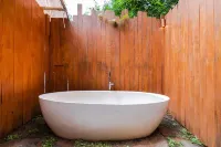 Forest Garden Batulayang