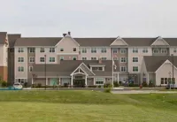 Residence Inn Moline Quad Cities فنادق في مولين