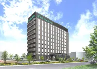 Hotel Route-Inn Fukushima West Interchange