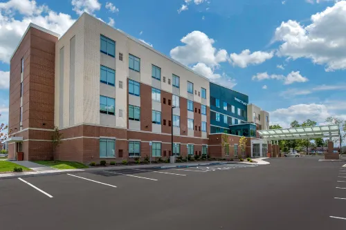 Hyatt Place Indianapolis Carmel Hotels in Carmel
