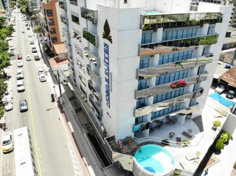 Nobile Suites Diamond