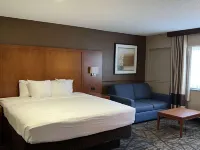 凱富飯店（SureStay Plus by Best Western Mobile I-65） 莫比爾住宿飯店