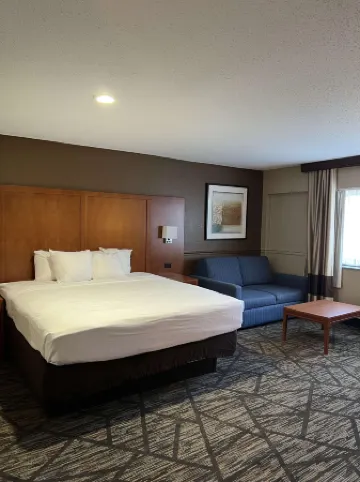 SureStay Plus by Best Western Mobile 1-65