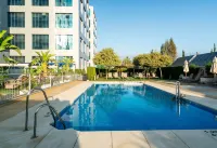 Hilton Garden Inn Sevilla Hotels in Guillena