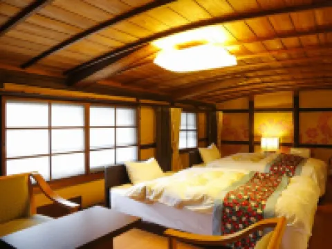 竹田町屋寺子屋はな亭 -Terakoya Hanatei- 朝来のホテル