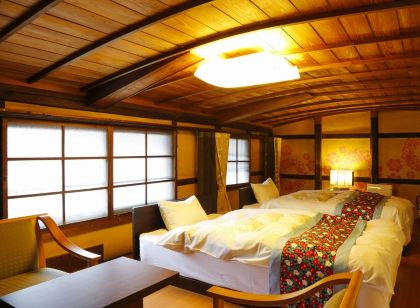 竹田町屋寺子屋はな亭