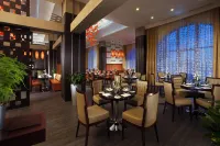 Tsaghkadzor Marriott Hotel - breakfast