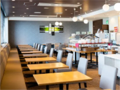 スパランド ホテル内藤 笛吹のホテル