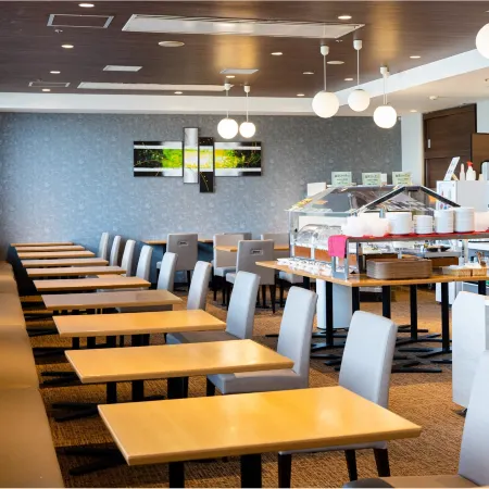 Spa Land Hotel Naito