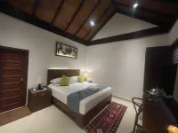 Atholhu Residence Hotels in Goidhoo Atholhu
