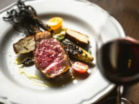 NIPPONIA 甲佐 疏水の郷 甲佐町のホテル