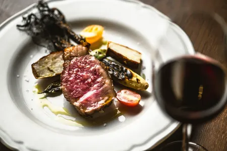 Nipponia Kosa Canal Town