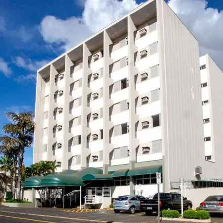 Days Inn by Wyndham Uberlandia