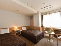 โรงแรมเพิร์ล ซิตี้ ซัปโปโร โรงแรมใกล้หอนาฬิกาซัปโปโร