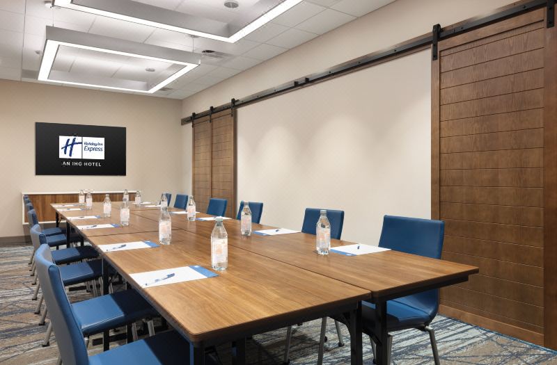 Holiday Inn Express Cape Canaveral by IHG photo 5