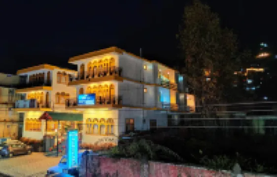 Hotel Surya International