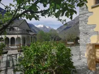 Rifugio Monte Zeus - 2 étoiles
