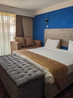 Essence Hotel Hôtels à : Limuru Town.