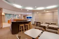 SpringHill Suites Hartford Airport/Windsor Locks - breakfast