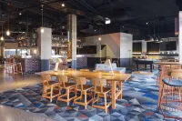 Atura Albury - bar