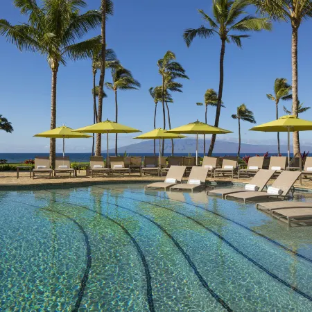 Hyatt Vacation Club at Ka'anapali Beach