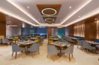 Hotel Park Inn by Radisson Ayodhya - Morgenmad