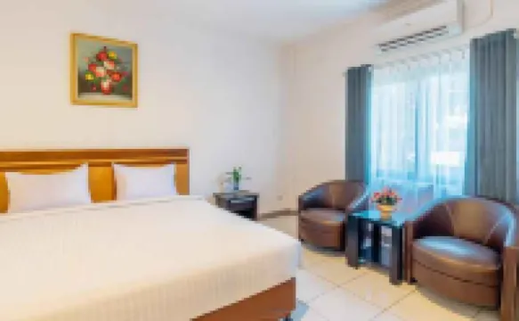 Demuon Hotel