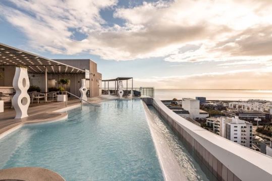 Eurostars Universal Lisboa Hotels in Lisbon