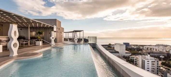 Eurostars Universal Lisboa Hotels in Lisbon