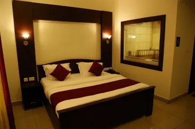 Hotel Travancore Regency Hotels in Thiruvalla