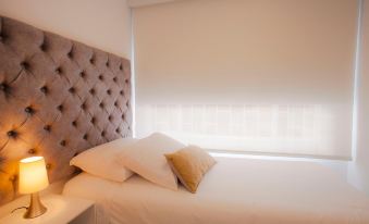 Apto Nuevo Con 2 Habitaciones 5 Min Movistar Arena - Housity