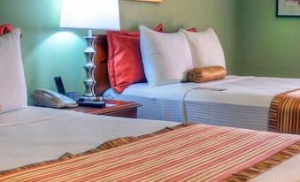 Regency Hotel Fairmile