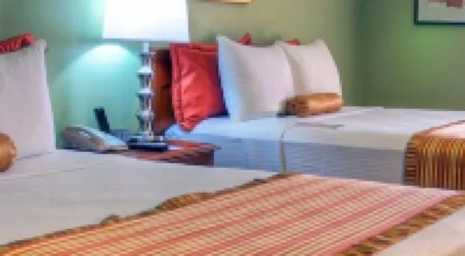 Regency Hotel Fairmile Hoteles en 