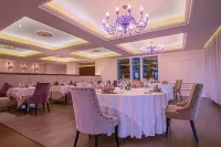 Grand Hotel Djibloho - internet
