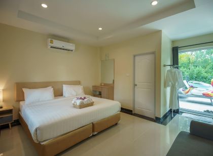 I-Oon Resort Saraburi