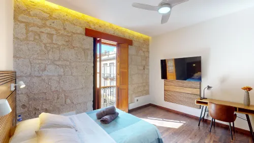 Triana Rooms EH - Wi-Fi