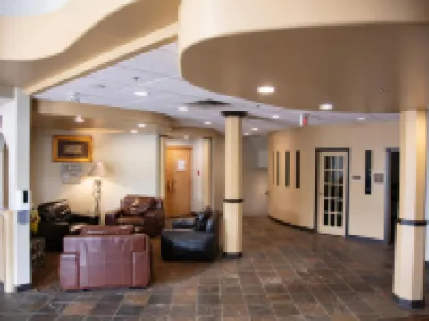 All Stay Suites Hotels in Westlock