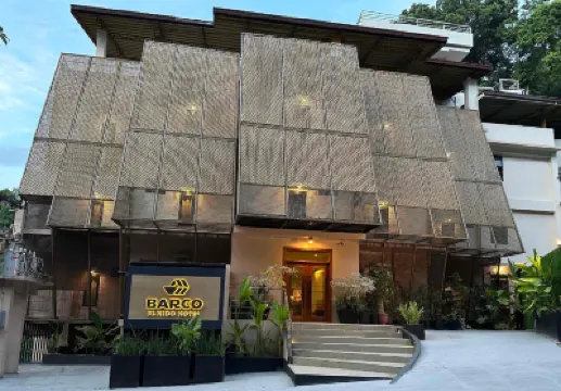 Barco El Nido Hotel Hotels near TownSquare HERITAGE DISTRICT