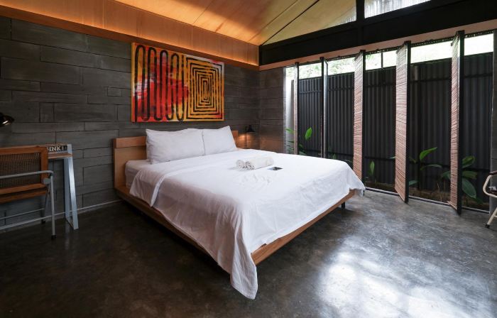 Huni Homestay Tembi