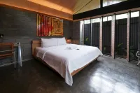 Huni Homestay Tembi Hotels in Sewon