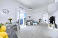 Villa Anna in Positano