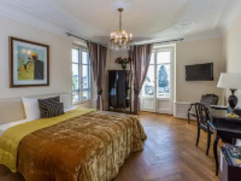 La Maison d'Igor Hotels in Morges