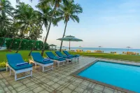 La Cabana Beach & Spa, by Ashvem Beach - Pools