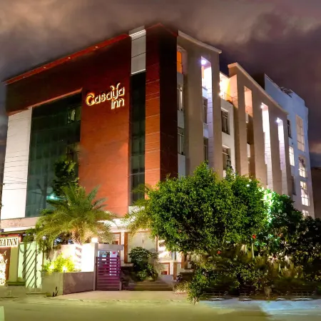 Hotel Casaya Inn