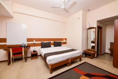 Hotel Casa Meridian 민속 박물관 주변 호텔